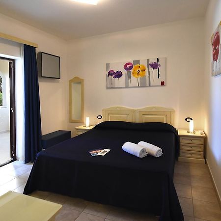 Hotel Ristorante Il Vascello Costa Rei Εξωτερικό φωτογραφία