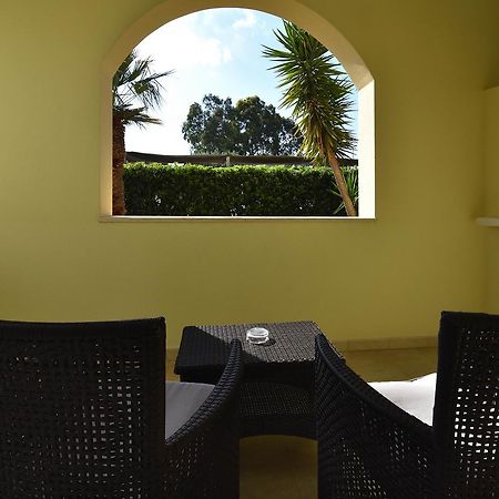 Hotel Ristorante Il Vascello Costa Rei Εξωτερικό φωτογραφία