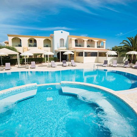 Hotel Ristorante Il Vascello Costa Rei Εξωτερικό φωτογραφία