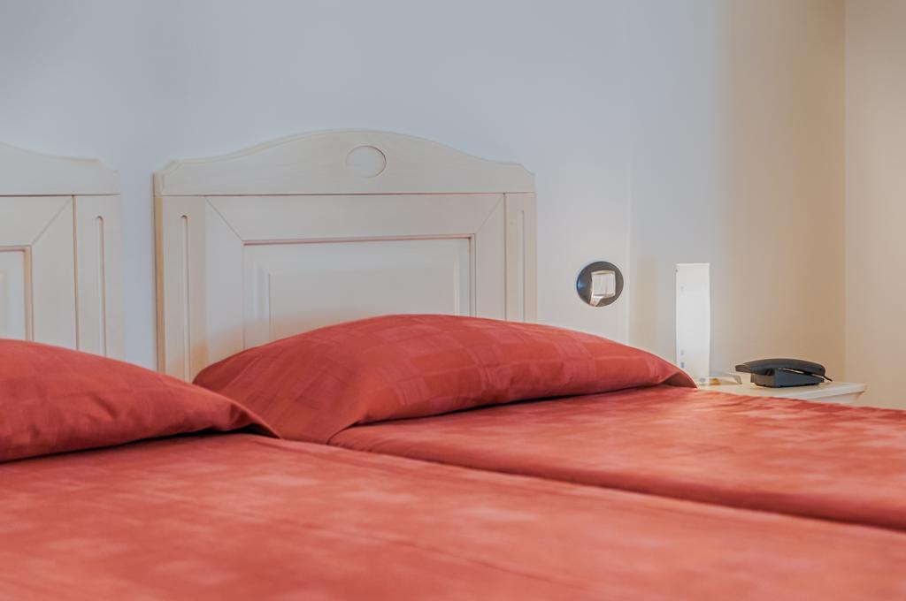 Hotel Ristorante Il Vascello Costa Rei Δωμάτιο φωτογραφία