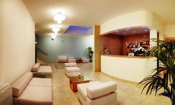 Hotel Ristorante Il Vascello Costa Rei Εξωτερικό φωτογραφία