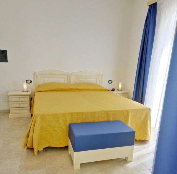 Hotel Ristorante Il Vascello Costa Rei Εξωτερικό φωτογραφία