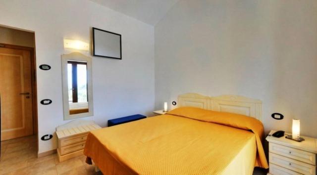 Hotel Ristorante Il Vascello Costa Rei Εξωτερικό φωτογραφία